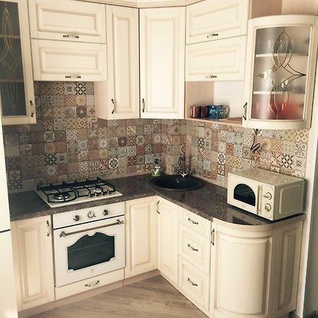 Apartments Na Budenogo Brześć Zewnętrze zdjęcie