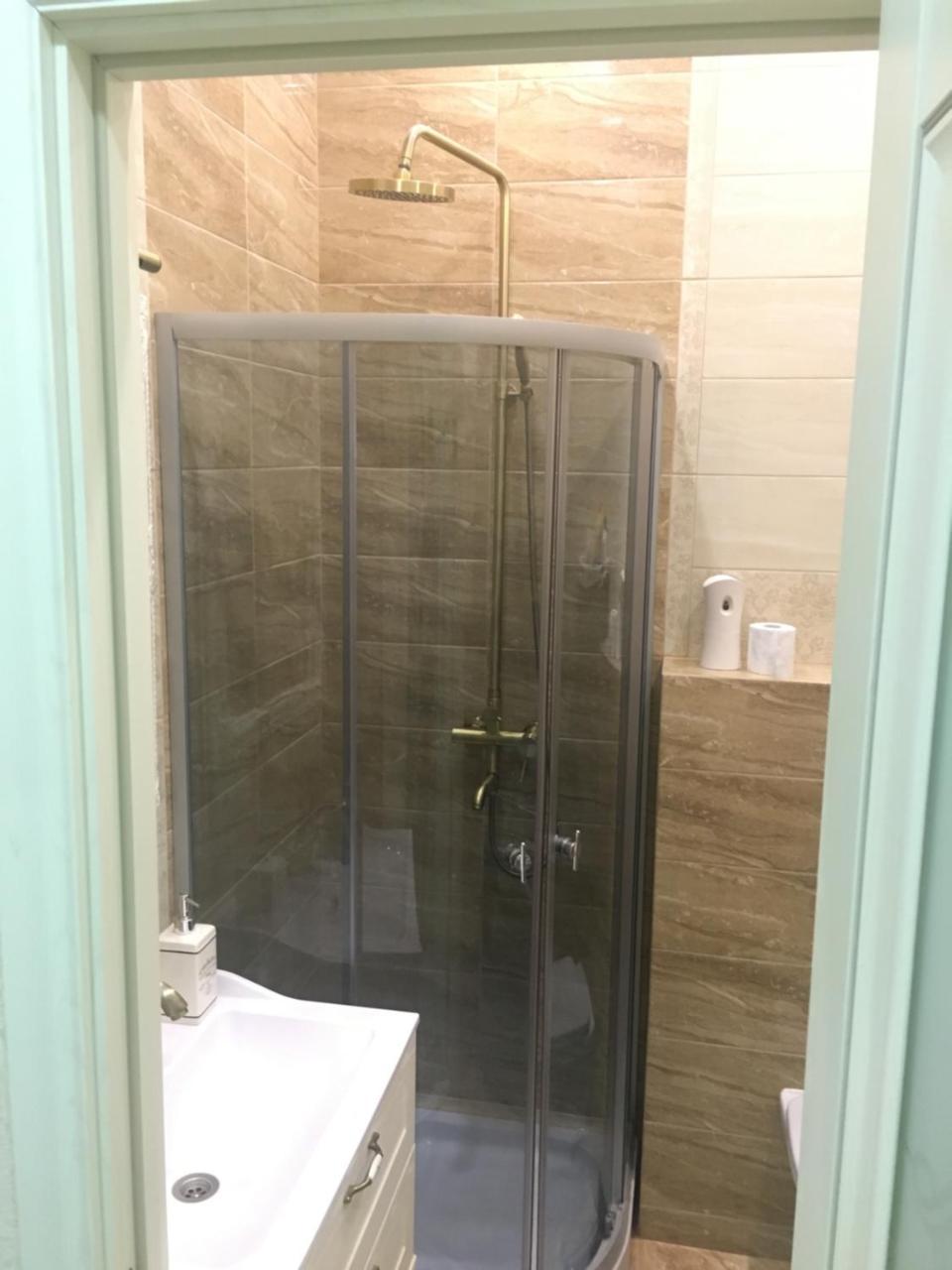 Apartments Na Budenogo Brześć Zewnętrze zdjęcie